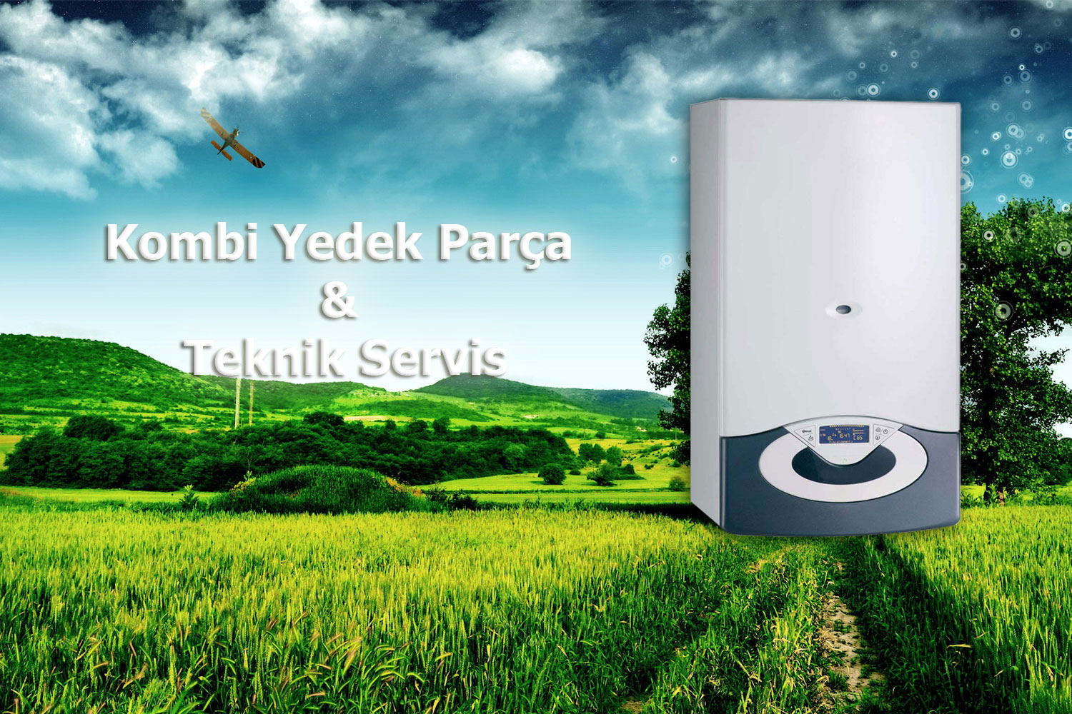 İKLİM MÜHENDİSLİK KOMBİ KLİMA BEYAZ EŞYA TEKNİK SERVİS